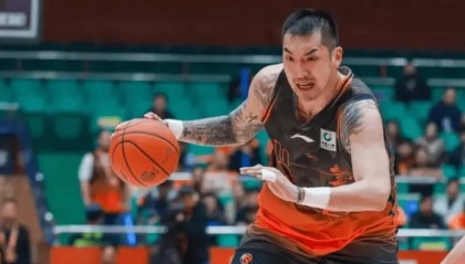 万向娱乐-山东102-93福建 球员评价：3人优秀，2人及格，7人低迷