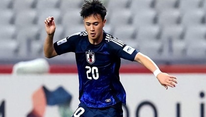 万向娱乐-从0-2到3-3！日本爆冷只拿平局，土伦杯亚洲3队，赢球的竟是国足